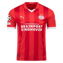PSV Eindhoven 23/24 I Home UCL Jersey - Fan Version