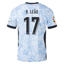Rafael Le��o Portugal 24/25 II Away Jersey - Player Version