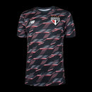 Sao Paulo 24/25 Pre Match Jersey - Fan Version