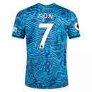 Son Heung-min Tottenham 22/23 III Third Jersey - Fan Version