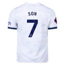 Son Heung-min Tottenham 23/24 I Home Jersey - Fan Version