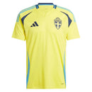 Sweden 24/25 I Home Jersey - Fan Version