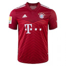 Thomas M��ller Bayern Munich 21/22 I Home Jersey - Player Version
