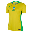 BRAZIL Women's Nike 2025/26  FAN VERSION