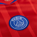 Paris Saint-Germain (PSG) 25/26 III THIRD Jersey - Fan Version