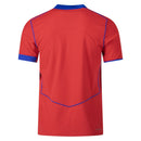 Paris Saint-Germain ( PSG ) Third Jersey 25/26 - PLAYER VERSION