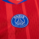 Paris Saint-Germain ( PSG ) Third Jersey 25/26 - PLAYER VERSION