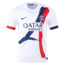 Paris Saint-Germain (PSG) 25/26 II AWAY Jersey - Fan Version