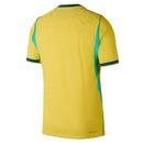 Brazil 2026 I HOME Jersey - PLAYER VERSION