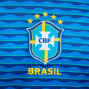 BRAZIL WOMEN'S SHIRT II 2024/25 - FAN VERSION